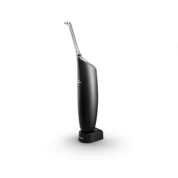 Philips Sonicare HX8481/03 electric flosser Black