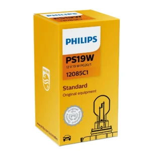 Philips Vision 12085C1 Conventional Interior and Signalling