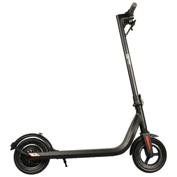 RED6 10 FALCON electric kick scooter Black 25 km/h 11.6 Ah