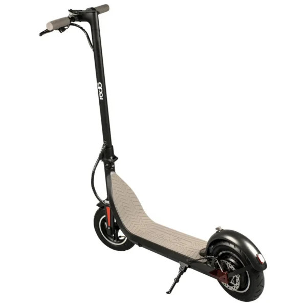 RED6 10 FALCON electric kick scooter Black 25 km/h 11.6 Ah
