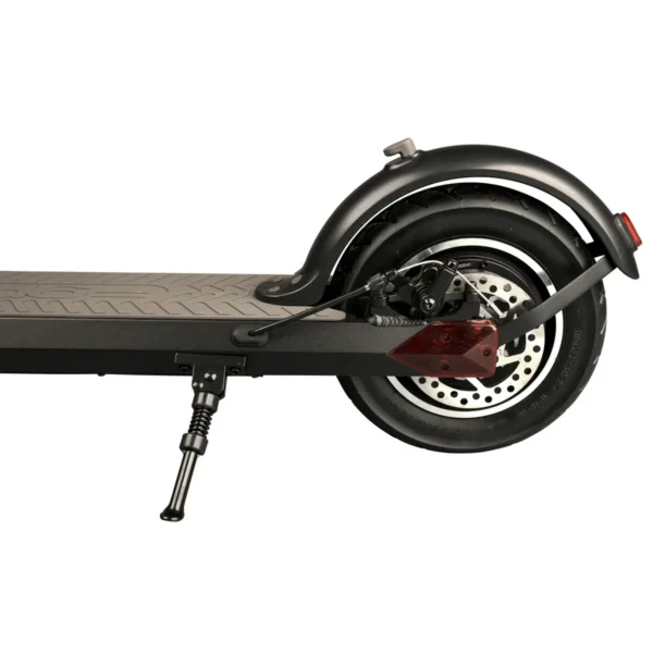 RED6 10 FALCON electric kick scooter Black 25 km/h 11.6 Ah