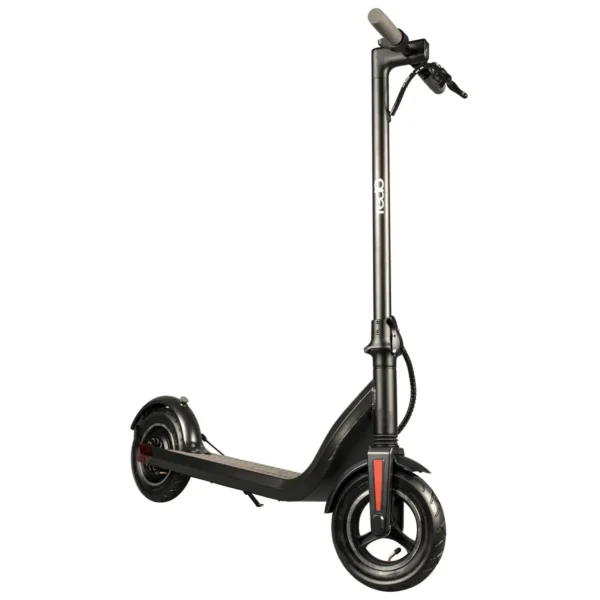 RED6 10 FALCON electric kick scooter Black 25 km/h 11.6 Ah