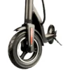 RED6 10 FALCON electric kick scooter Black 25 km/h 11.6 Ah