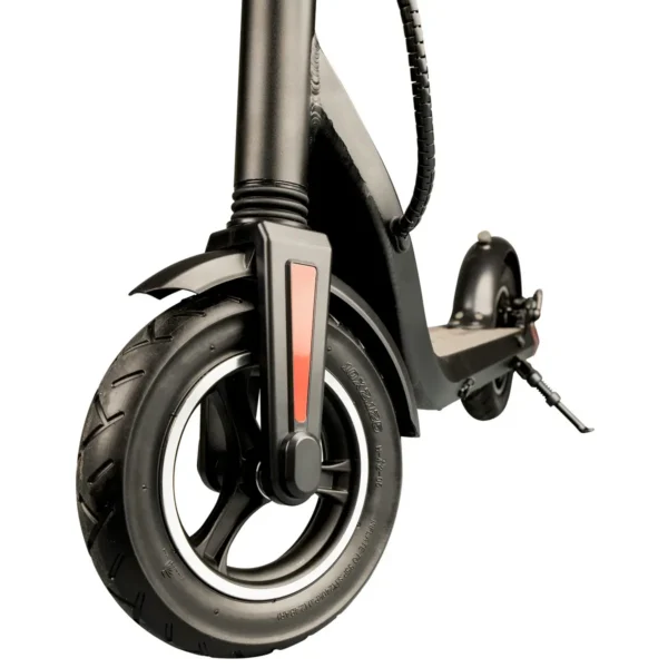 RED6 10 FALCON electric kick scooter Black 25 km/h 11.6 Ah