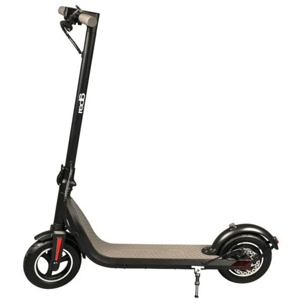 RED6 10 FALCON electric kick scooter Black 25 km/h 11.6 Ah