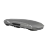 Thule Motion 3 XL low Hard car roof top Titanium