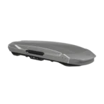 Thule Motion 3 XL low Hard car roof top Titanium