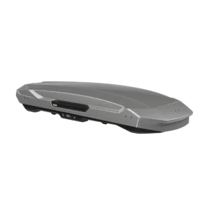 Thule Motion 3 XL low Hard car roof top Titanium