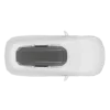 Thule Motion 3 XL low Hard car roof top Titanium