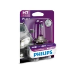 Philips VisionPlus 12972VPB1 Greater safety and comfort