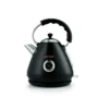 Gorenje K17CLBK electric kettle 1.7 L 2200 W Black