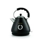 Gorenje K17CLBK electric kettle 1.7 L 2200 W Black
