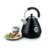 Gorenje K17CLBK electric kettle 1.7 L 2200 W Black