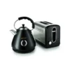 Gorenje K17CLBK electric kettle 1.7 L 2200 W Black