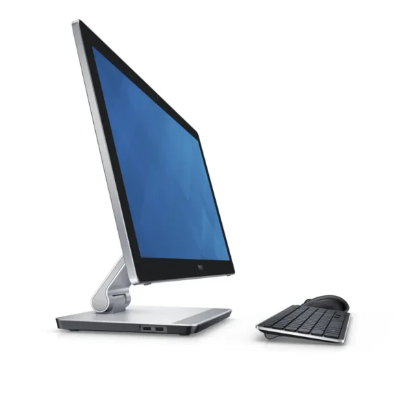 DELL Inspiron 7459 Intel® Core™ i5 i5-6300HQ 60.5 cm (23.8″) 1920 x 1080 pixels Touchscreen All-in-One PC 12 GB DDR4-SDRAM 1.03 TB HDD+SSD NVIDIA® GeForce® 940M Windows 10 Home Black, Silver