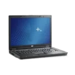 HP Compaq nx7400 Intel® Core™ Duo Processor T2300E 512M/80G 15.4″ WXGA+WVA DVD+/-RW DL Super WXP Home Notebook PC