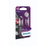 Philips VisionPlus 12040VPB2 Conventional Interior and Signalling