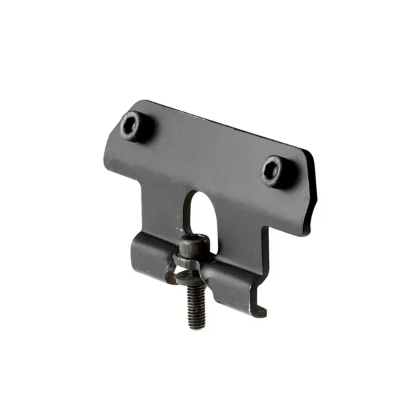 Thule Kit 3149 Fixpoint XT car roof rack fitting kit Black