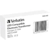 Verbatim 12V LED-Compatible Electronic Transformer