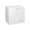 Whirlpool WHM25112 Chest freezer Freestanding 251 L White