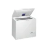 Whirlpool WHM25112 Chest freezer Freestanding 251 L White