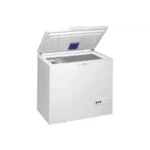 Whirlpool WHM25112 Chest freezer Freestanding 251 L White