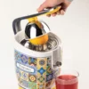 Ariete 0413/0P electric citrus press 0.6 L 85 W Yellow