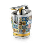 Ariete 0413/0P electric citrus press 0.6 L 85 W Yellow