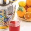 Ariete 0413/0P electric citrus press 0.6 L 85 W Yellow