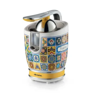 Ariete 0413/0P electric citrus press 0.6 L 85 W Yellow