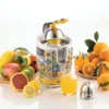 Ariete 0413/0P electric citrus press 0.6 L 85 W Yellow