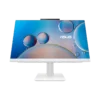 ASUS ExpertCenter E5 AiO 24 A5402WVAK-WPC004W All-in-One PC/workstation Intel® Core™ i5 i5-1340P 60.5 cm (23.8″) 1920 x 1080 pixels 16 GB DDR4-SDRAM 1 TB SSD Windows 11 Home Wi-Fi 6E (802.11ax) White