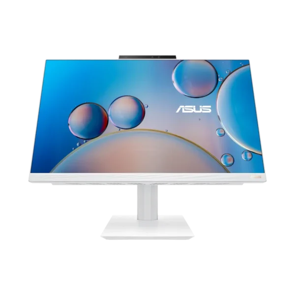 ASUS ExpertCenter E5 AiO 24 A5402WVAK-WPC004W All-in-One PC/workstation Intel® Core™ i5 i5-1340P 60.5 cm (23.8″) 1920 x 1080 pixels 16 GB DDR4-SDRAM 1 TB SSD Windows 11 Home Wi-Fi 6E (802.11ax) White