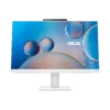 ASUS ExpertCenter E5 AiO 24 A5402WVAK-WPC004W All-in-One PC/workstation Intel® Core™ i5 i5-1340P 60.5 cm (23.8″) 1920 x 1080 pixels 16 GB DDR4-SDRAM 1 TB SSD Windows 11 Home Wi-Fi 6E (802.11ax) White