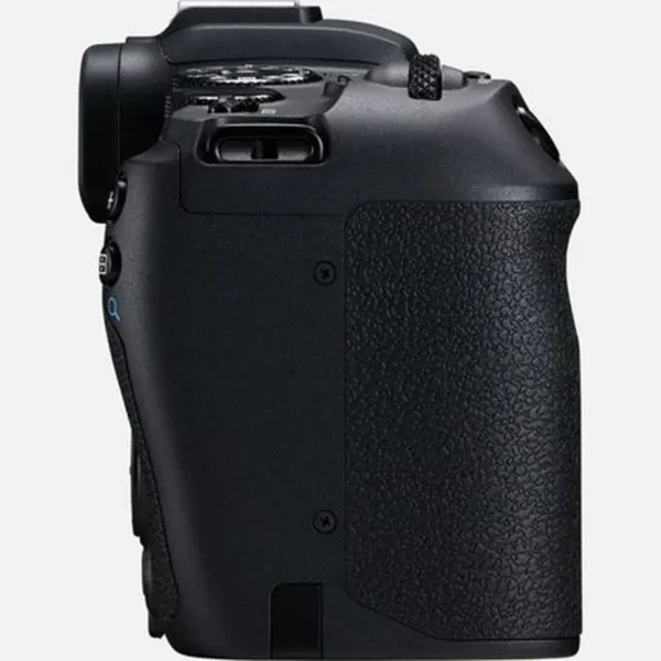Canon EOS RP + RF 24-105mm F4-7.1 IS STM MILC 26.2 MP CMOS 6240 x 4160 pixels Black