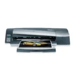 HP Designjet 130gp large format printer Thermal inkjet Colour 2400 x 1200 DPI A1 (594 x 841 mm)