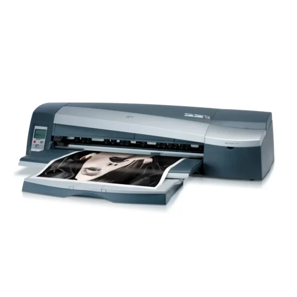 HP Designjet 130gp large format printer Thermal inkjet Colour 2400 x 1200 DPI A1 (594 x 841 mm)