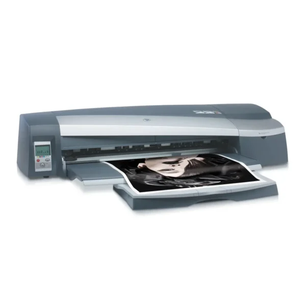 HP Designjet 130gp large format printer Thermal inkjet Colour 2400 x 1200 DPI A1 (594 x 841 mm)