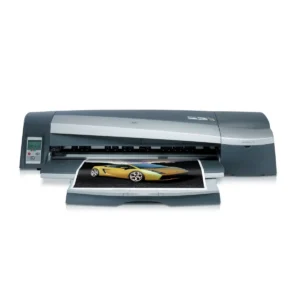 HP Designjet 130gp large format printer Thermal inkjet Colour 2400 x 1200 DPI A1 (594 x 841 mm)