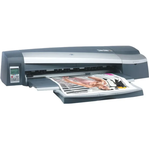 HP Designjet 130gp large format printer Thermal inkjet Colour 2400 x 1200 DPI A1 (594 x 841 mm)