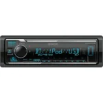 Kenwood KMM-BT309 car media receiver Black 200 W Bluetooth