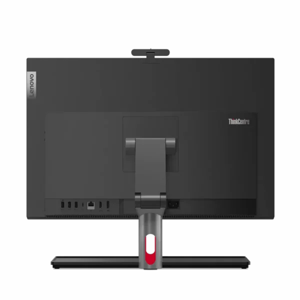 Lenovo ThinkCentre M90a Gen 5 Intel® Core™ i7 i7-14700 60.5 cm (23.8″) 1920 x 1080 pixels Touchscreen All-in-One PC 32 GB DDR5-SDRAM 512 GB SSD Windows 11 Pro Wi-Fi 6E (802.11ax) Black