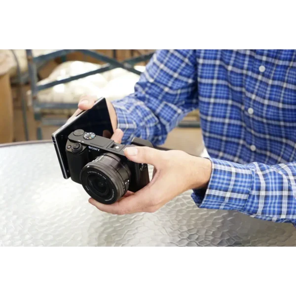 Sony ILCE-6000L