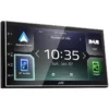 JVC KW-M745DBT 2DIN, Mechless, Multimedia system