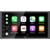 JVC KW-M745DBT 2DIN, Mechless, Multimedia system