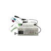 JVC KW-M745DBT 2DIN, Mechless, Multimedia system