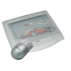 Trust Wireless Tablet TB-3100 graphic tablet 3048 lpi 152 x 203 mm USB