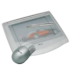 Trust Wireless Tablet TB-3100 graphic tablet 3048 lpi 152 x 203 mm USB