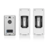 Smartwares DIC-21122UK Audio intercom system for 2 apartments