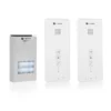 Smartwares DIC-21122UK Audio intercom system for 2 apartments